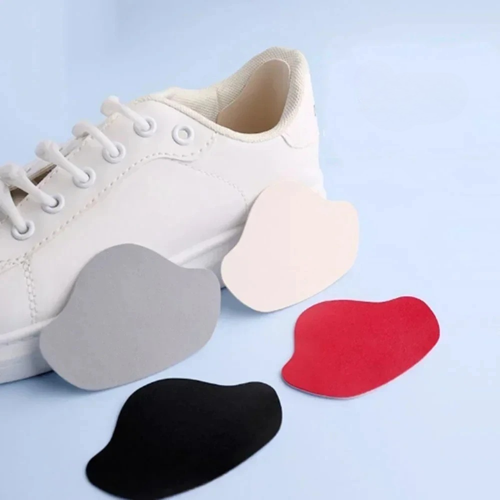 Sneaker Protector - 6 Stuks Zelfklevende Schoen Hak Reparatie