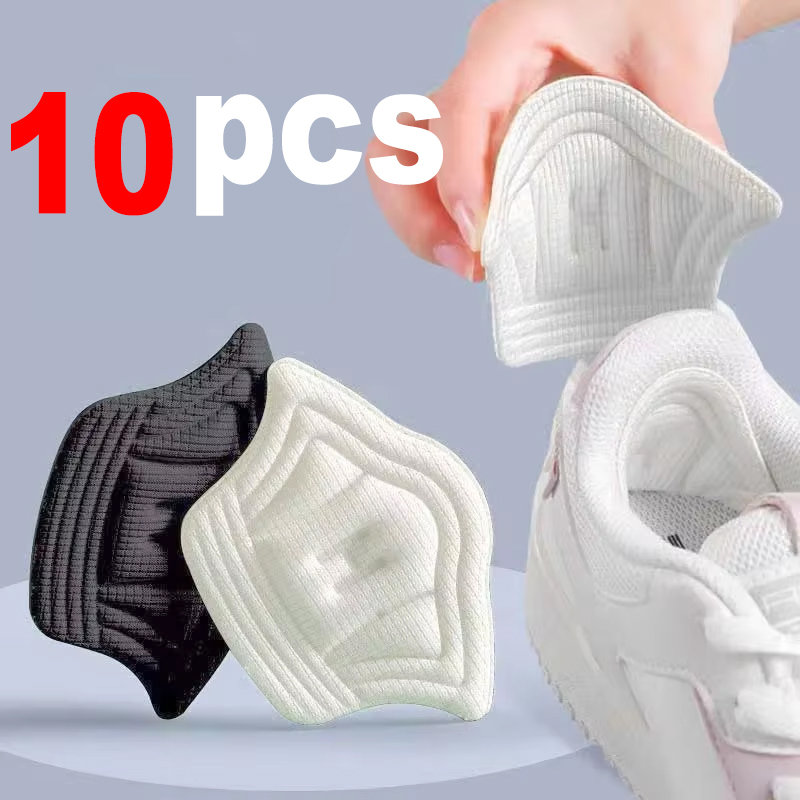 Sneaker Protector - Hielbeschermers voor sneakers Schoenen Maatverkleiner Sportschoeninzetstukken