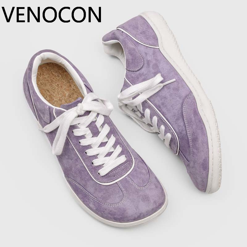 Sneaker Box - VENOCON Heren/Dames Barefoot Wide Ball Fit