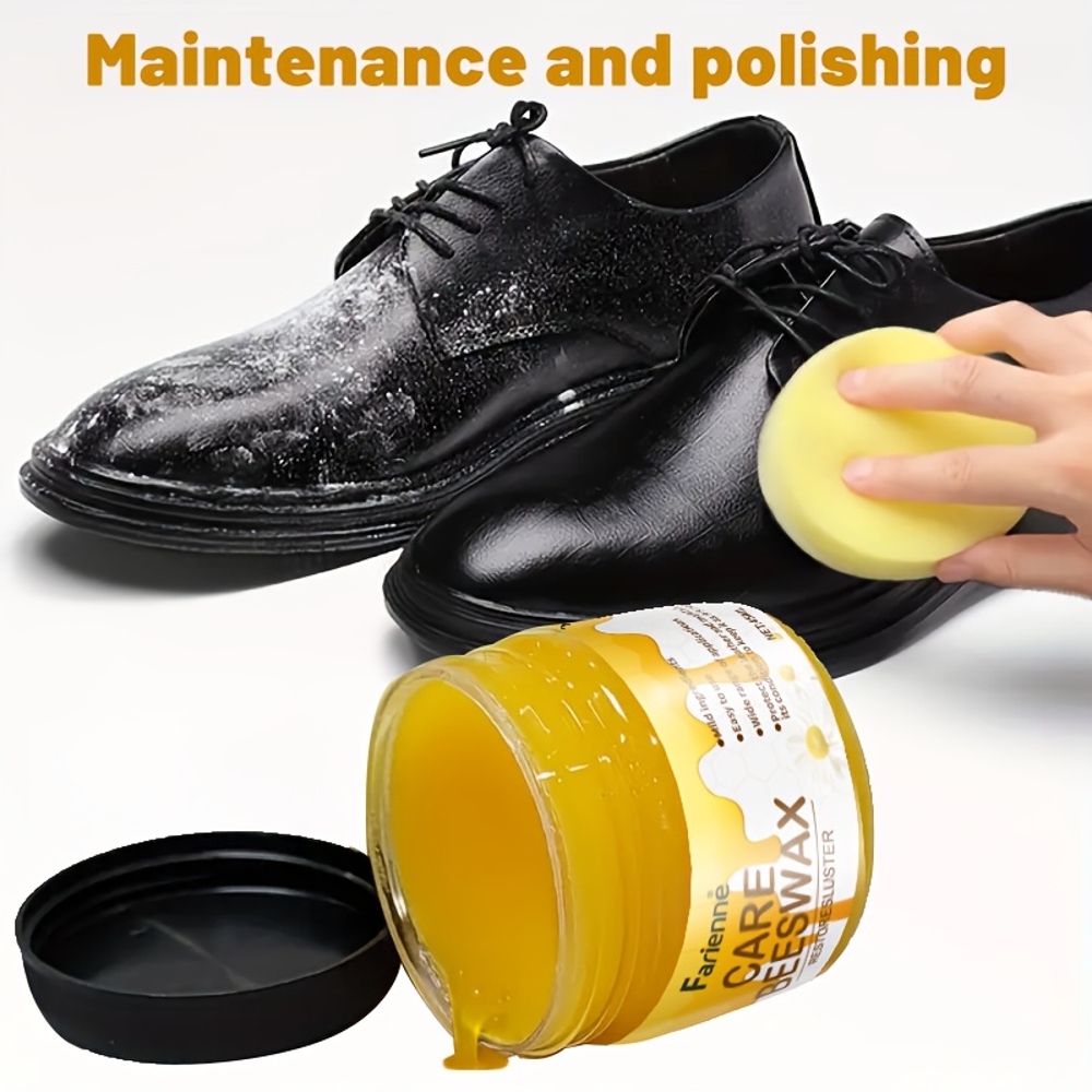 Sneaker Care Spray - Schoenverzorgingsset - Geschikt voor het polijsten