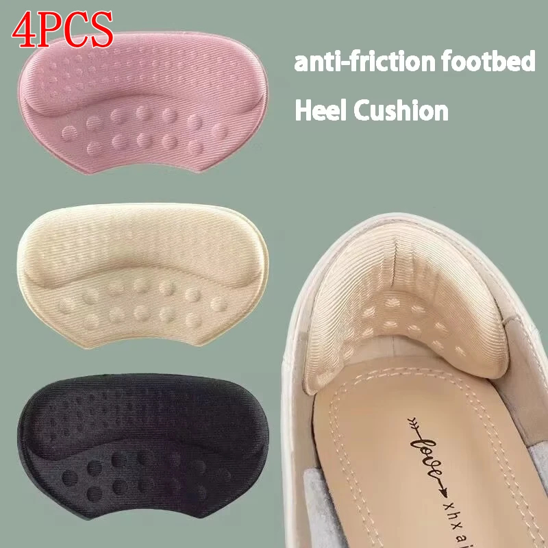Sneaker Protector - 2 stuks/4 stuks antislip vulling pijnverlichtende