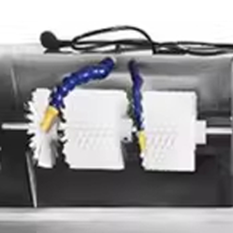Shoe Cleaner - Professionele schoenwasmachine – Ontworpen voor commerciële