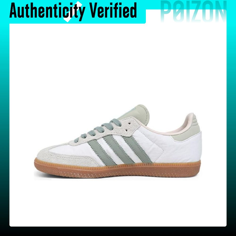 Adidas Shoes Samba - Adidas Originals SAMBA OG, lage sneakers