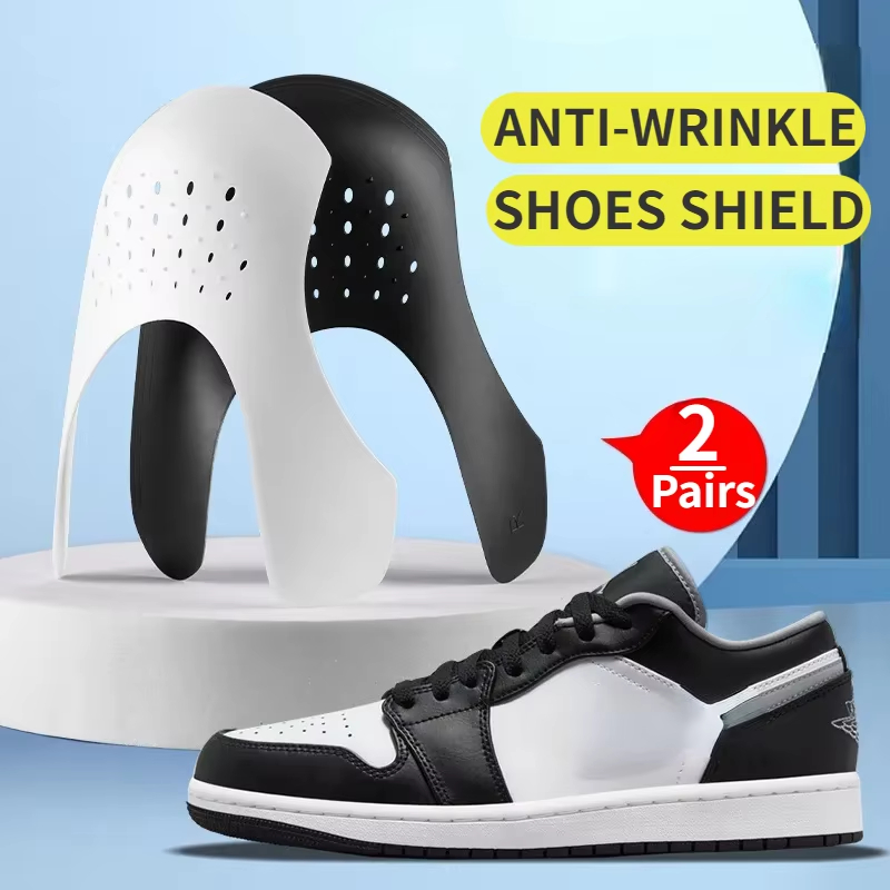 Sneaker Protector - Anti-kreuk schoenbeschermer voor sneakers, teenbeschermers, anti-rimpel