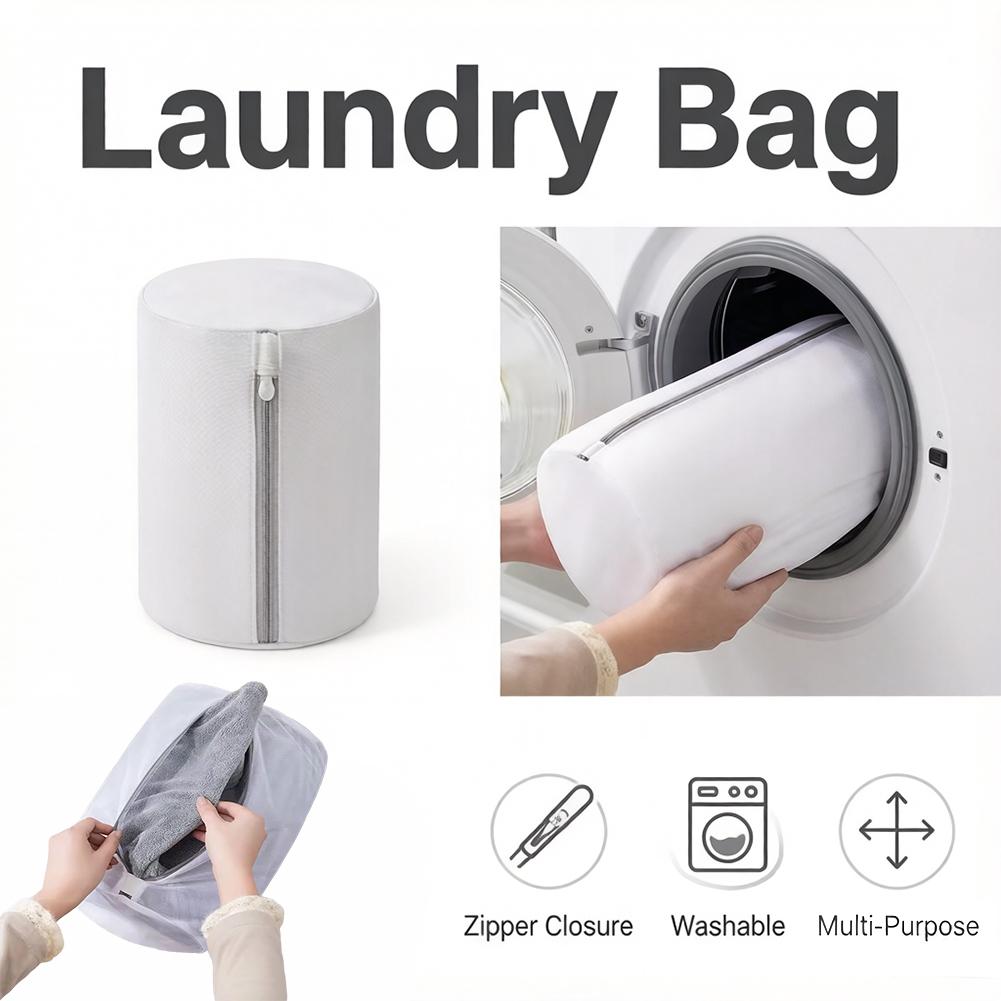 Sneaker Cleaner - Draagbare schoenwaszak voor wasmachine, anti-deformatie mesh