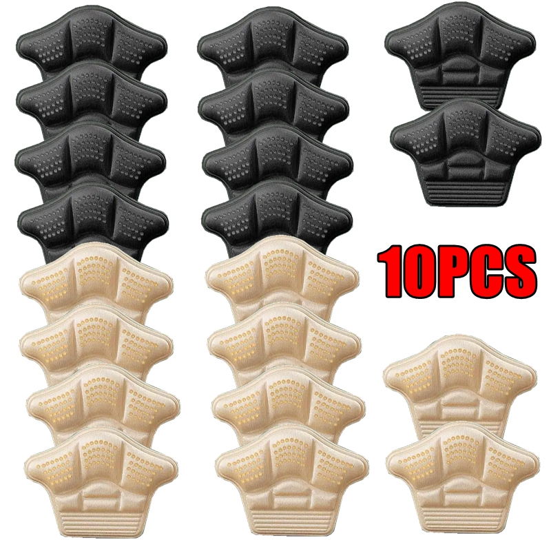 Sneaker Protector - 10 Stuks Voeten Pads Voor Sneakers