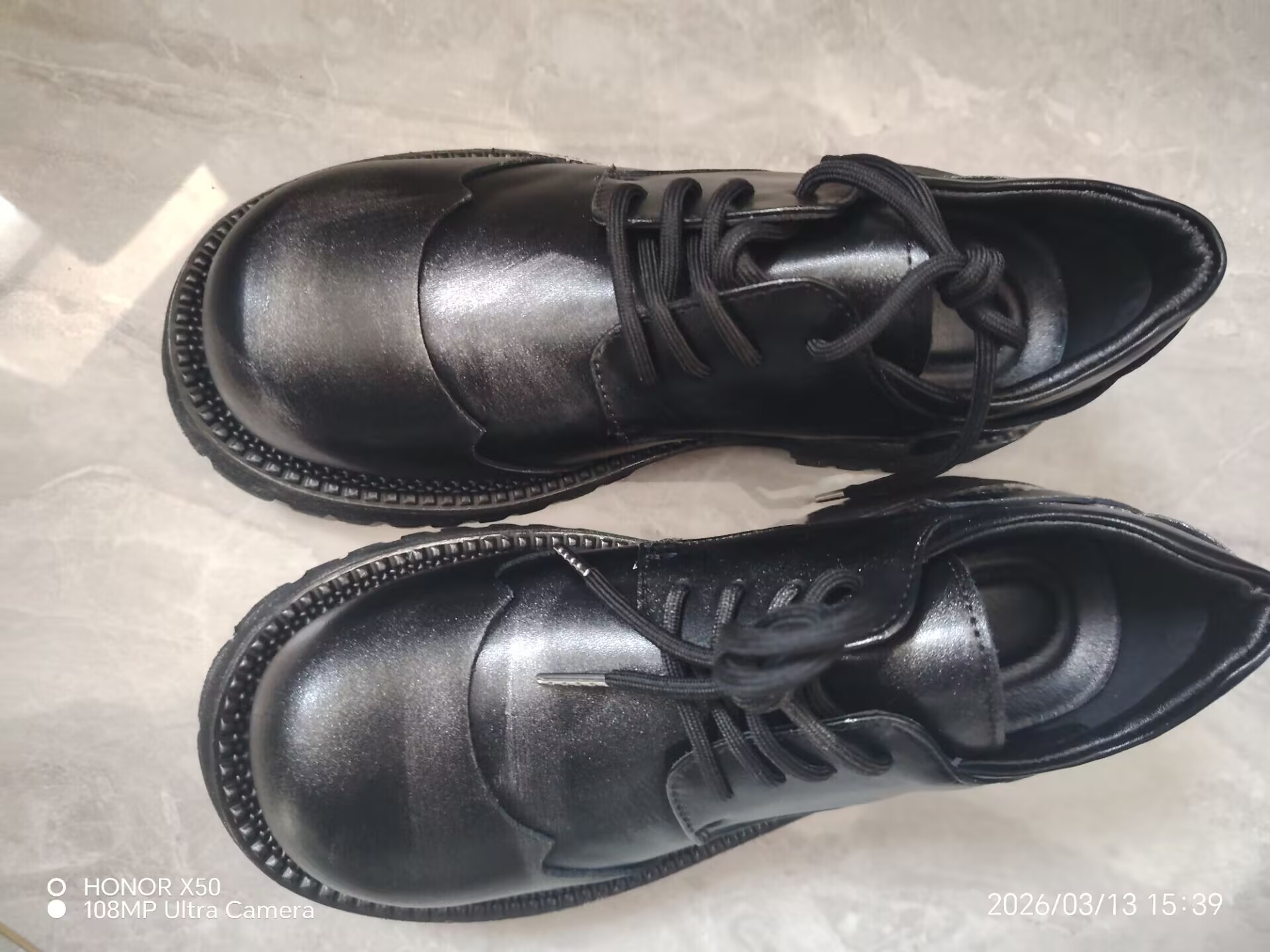 Niche High-end Britse stijl le - Leather Shoe Polish recensie en prijs