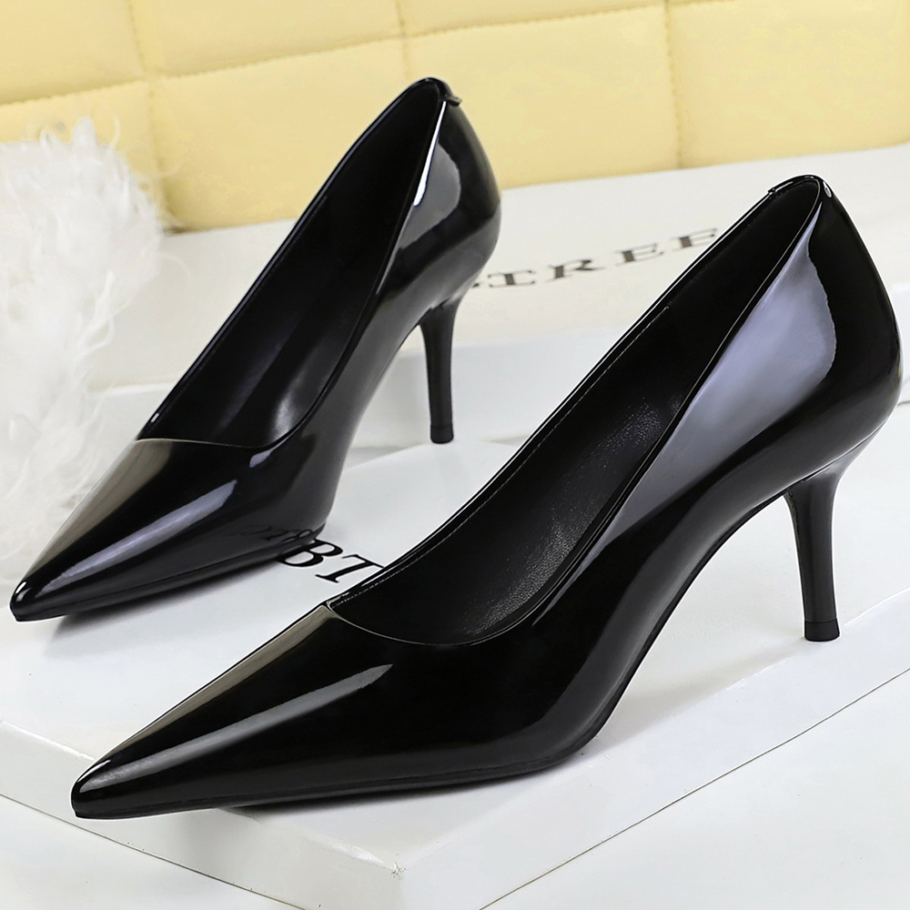 BIGTREE Schoenen Dames Pumps P - Shoe Tree recensie en prijs
