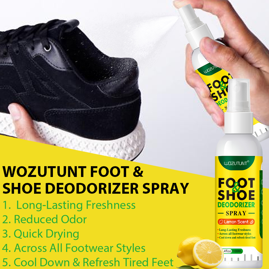 WOZUTUNT Multifunctionele scho - Shoe Cleaning Brush recensie en prijs