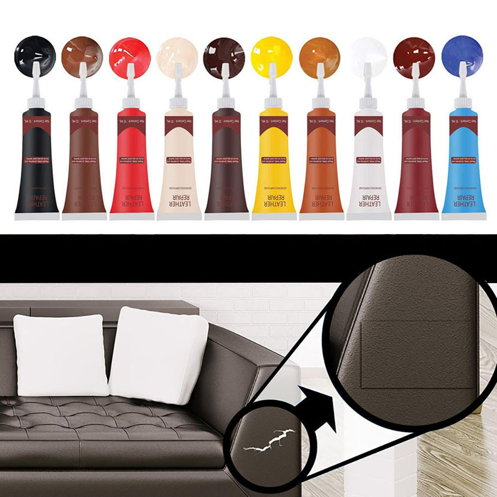 Leerreparatiepasta Autostoel B - Leather Shoe Polish recensie en prijs