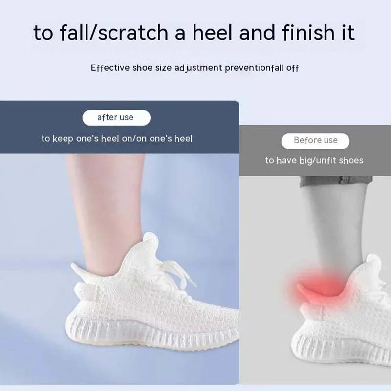 Hielbeschermers voor sneakers  - Sneaker Protector recensie en prijs