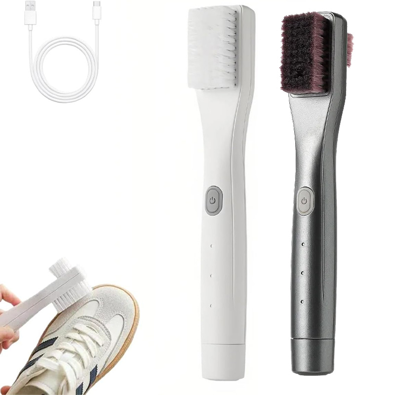 USB oplaadbare elektrische sch - Sneaker Care Spray recensie en prijs