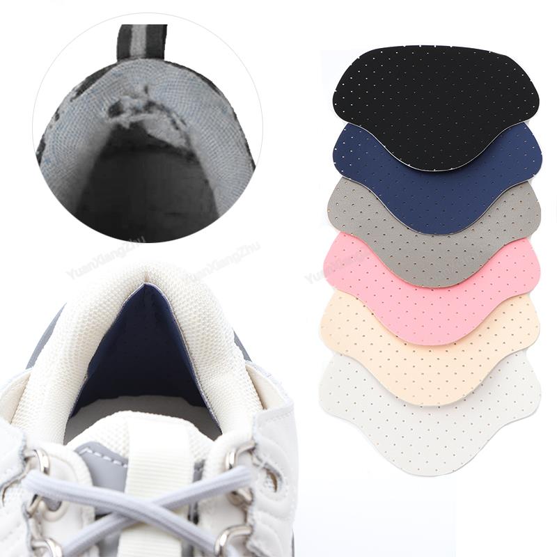 Nieuwe sportschoenen patches a - Sneaker Protector recensie en prijs