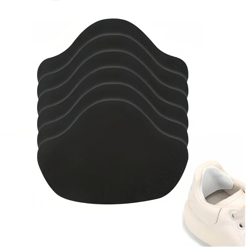 6 stuks sneakerhakreparatieple - Sneaker Protector recensie en prijs