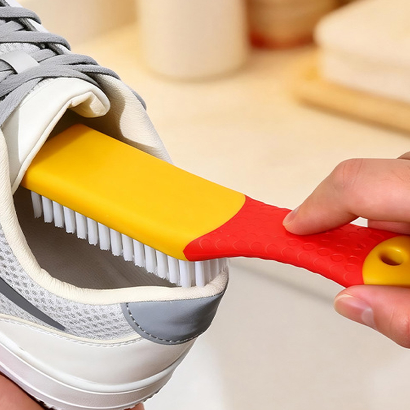1 Stuks Reinigingsborstel Anti - Sneaker Care Spray recensie en prijs