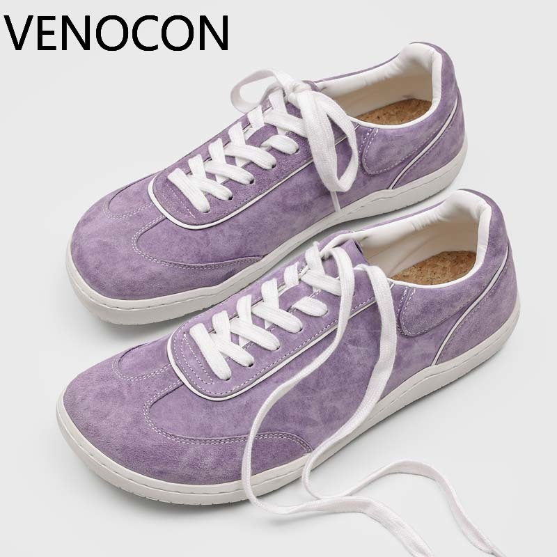 VENOCON Heren/Dames Barefoot W - Sneaker Box recensie en prijs