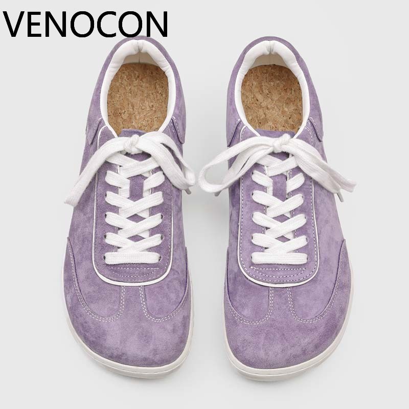 VENOCON Heren/Dames Barefoot W - Sneaker Box recensie en prijs