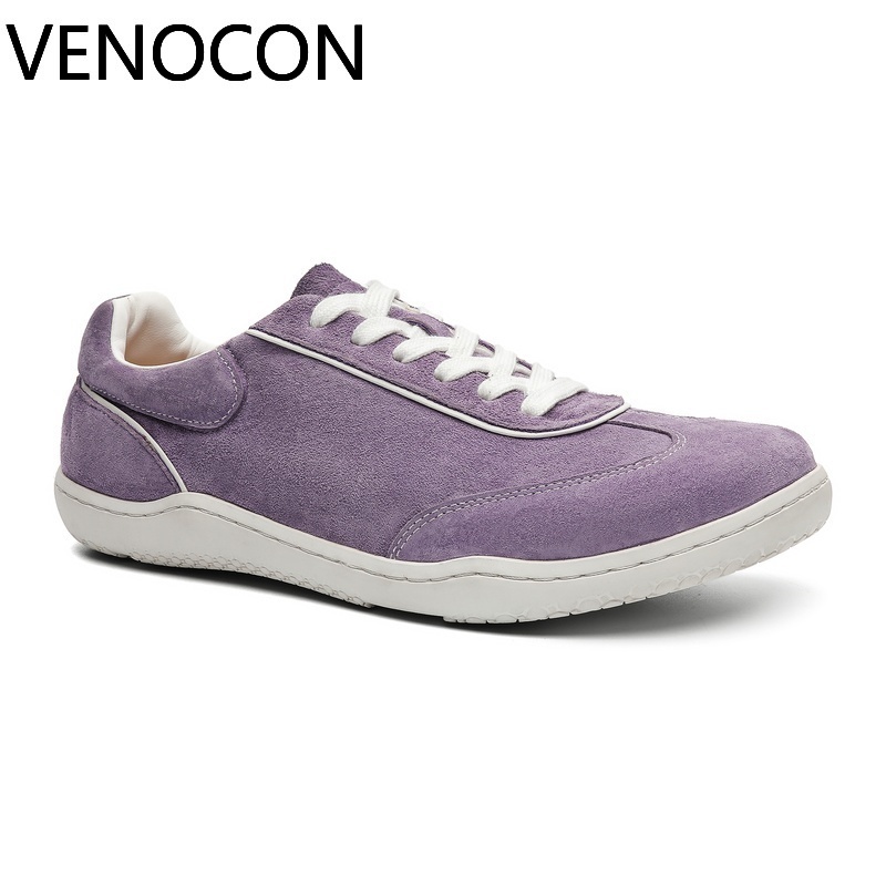 VENOCON Heren/Dames Barefoot W - Sneaker Box recensie en prijs