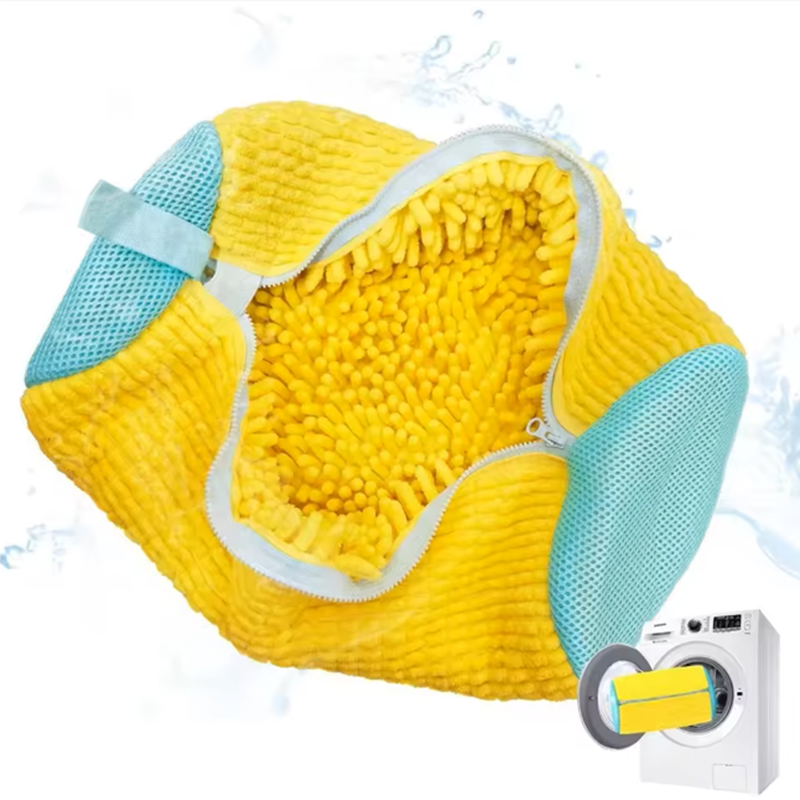 SZKOY Schoenenwasmachinezak He - Sneaker Protector recensie en prijs