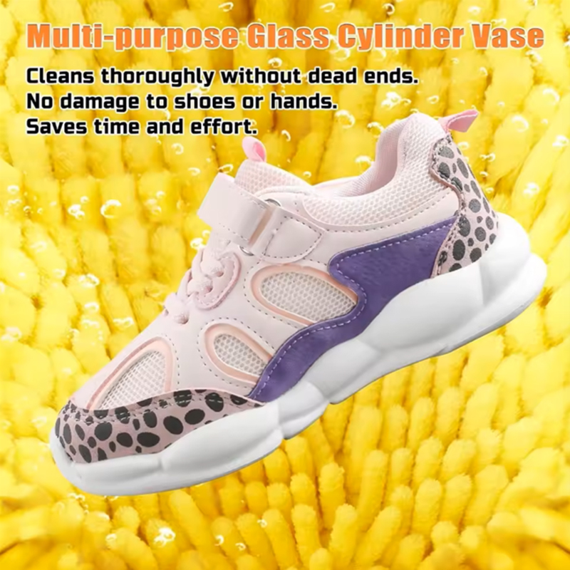 SZKOY Schoenenwasmachinezak He - Sneaker Protector recensie en prijs