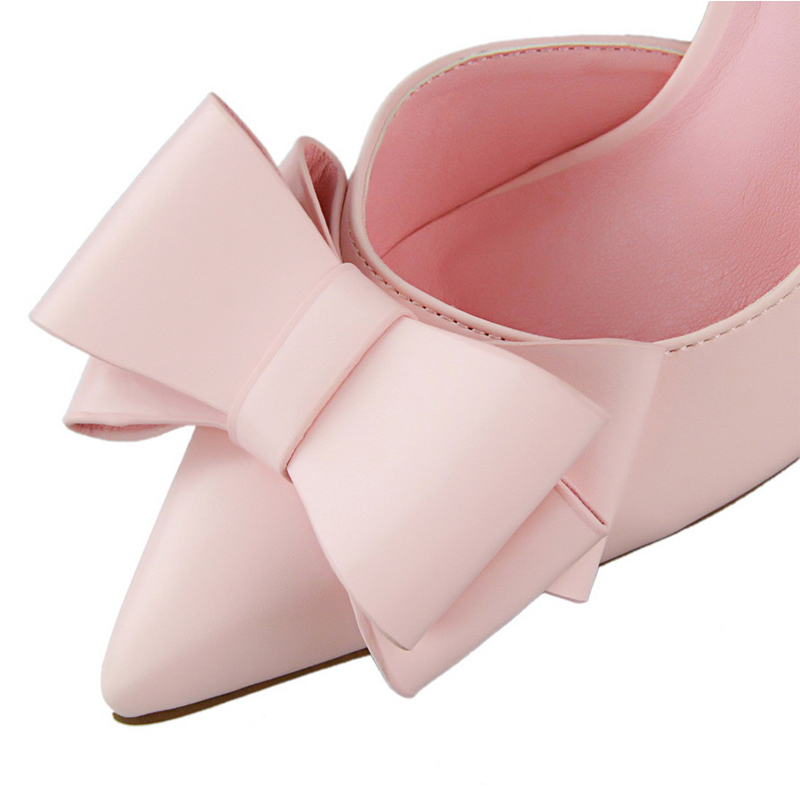 BIGTREE Schoenen Boog-knoop Vr - Shoe Tree recensie en prijs