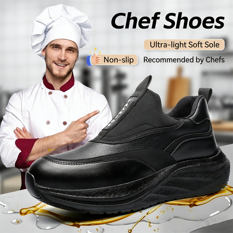 Platform leren herenschoenen W - Leather Shoe Polish recensie en prijs