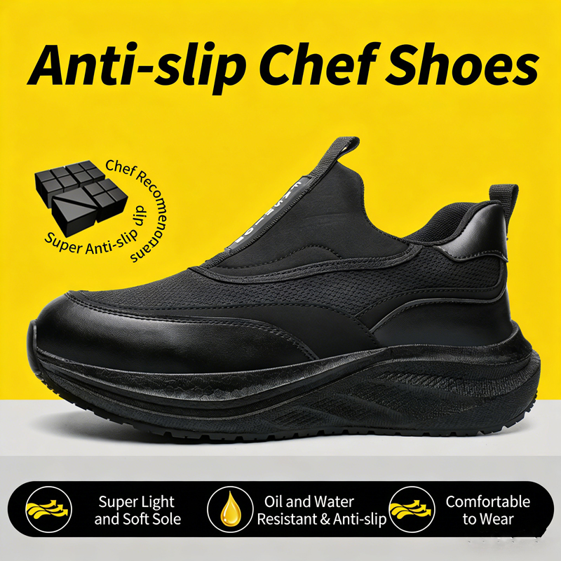 Platform leren herenschoenen W - Leather Shoe Polish recensie en prijs
