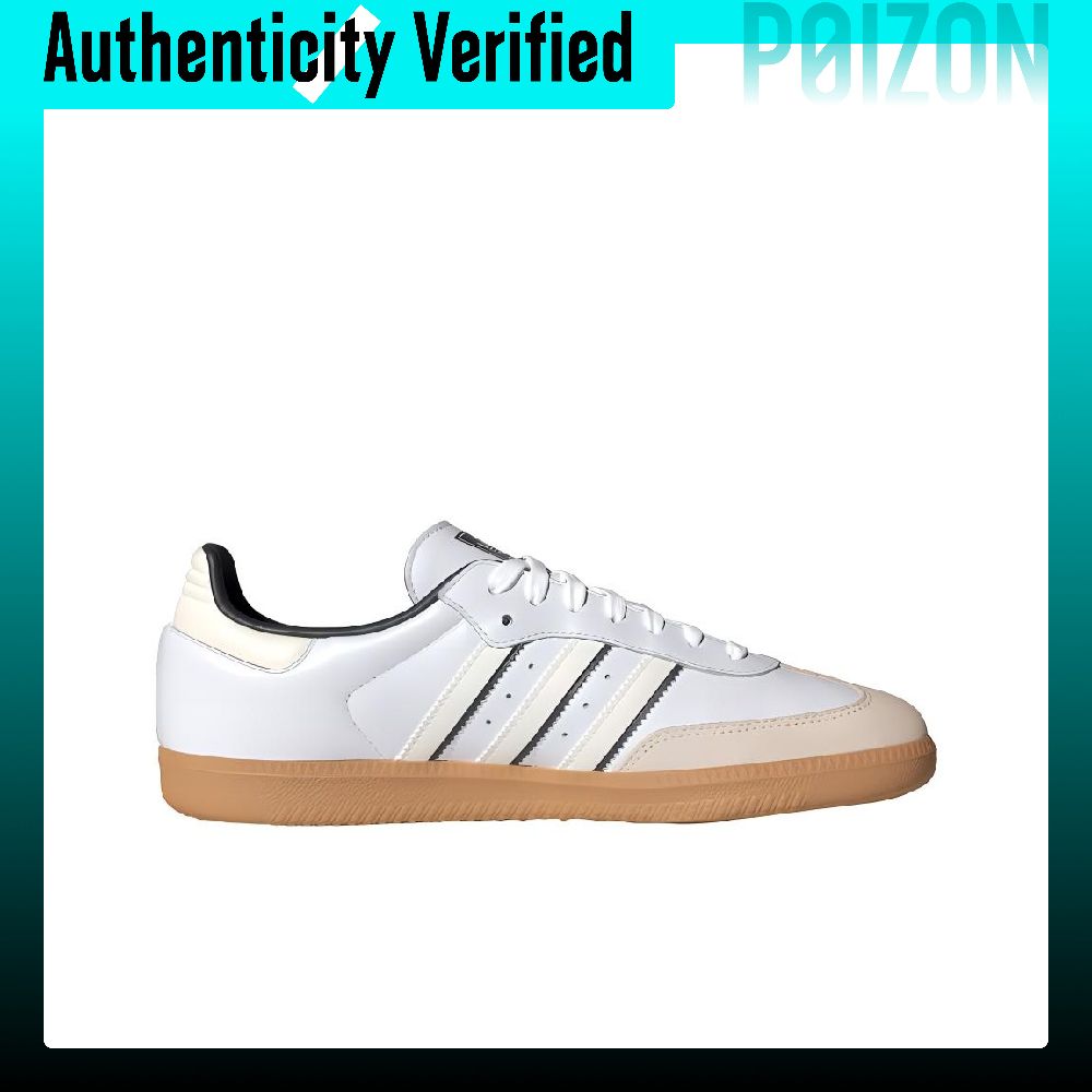 Adidas Originals SAMBA OG adem - Adidas Shoes Samba recensie en prijs