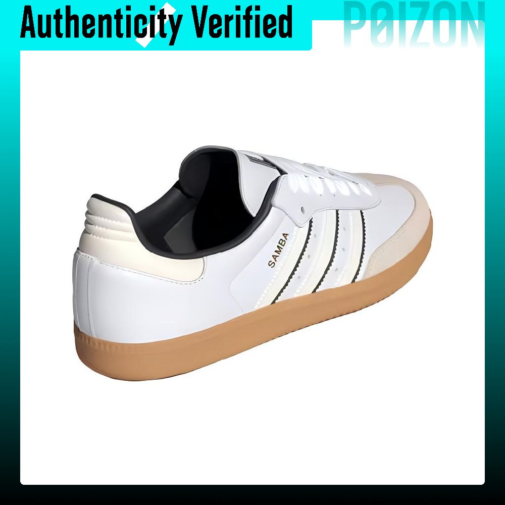 Adidas Originals SAMBA OG adem - Adidas Shoes Samba recensie en prijs