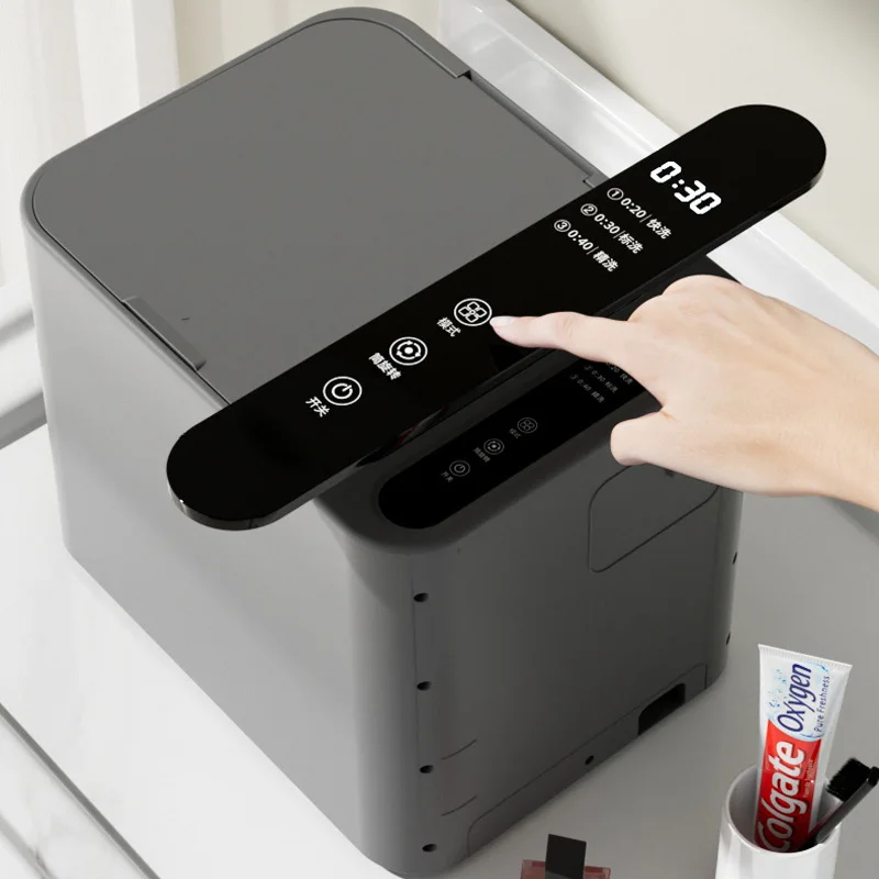 Trommelmodel schoenreiniger vo - Shoe Brush recensie en prijs