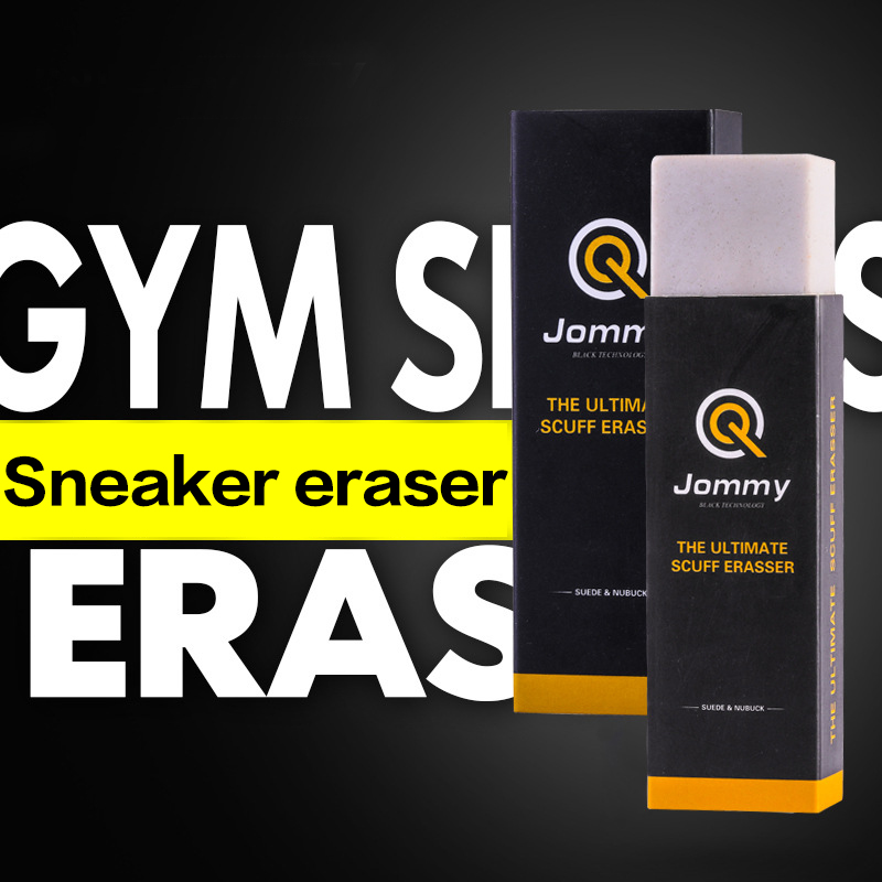 Schoonmaak Gum Voor Suède Scha - Sneaker Care Spray recensie en prijs