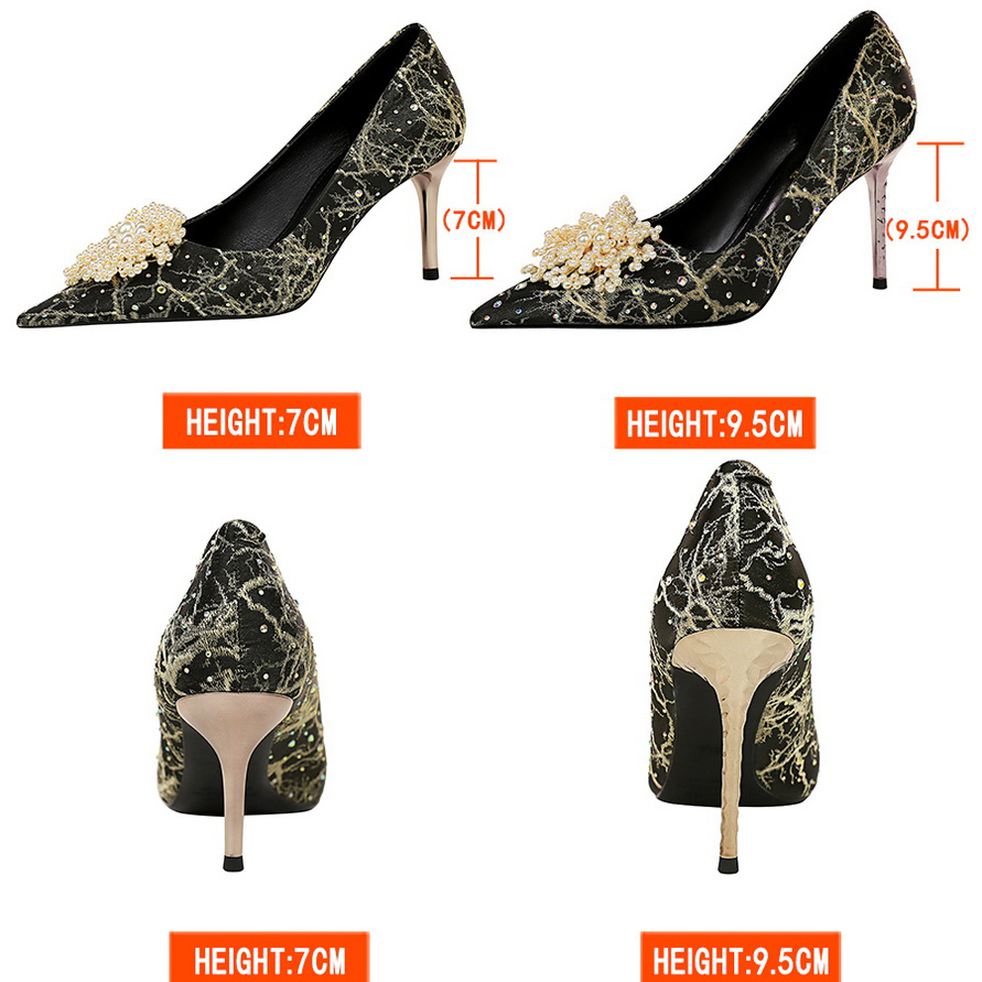 Bigtree Schoenen Parel Bloemen - Shoe Tree recensie en prijs
