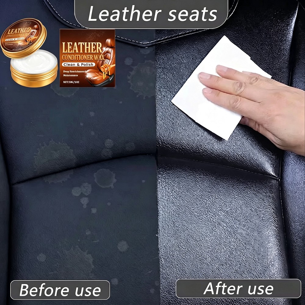 1/2/3PCS Multifunctionele lede - Leather Shoe Polish recensie en prijs
