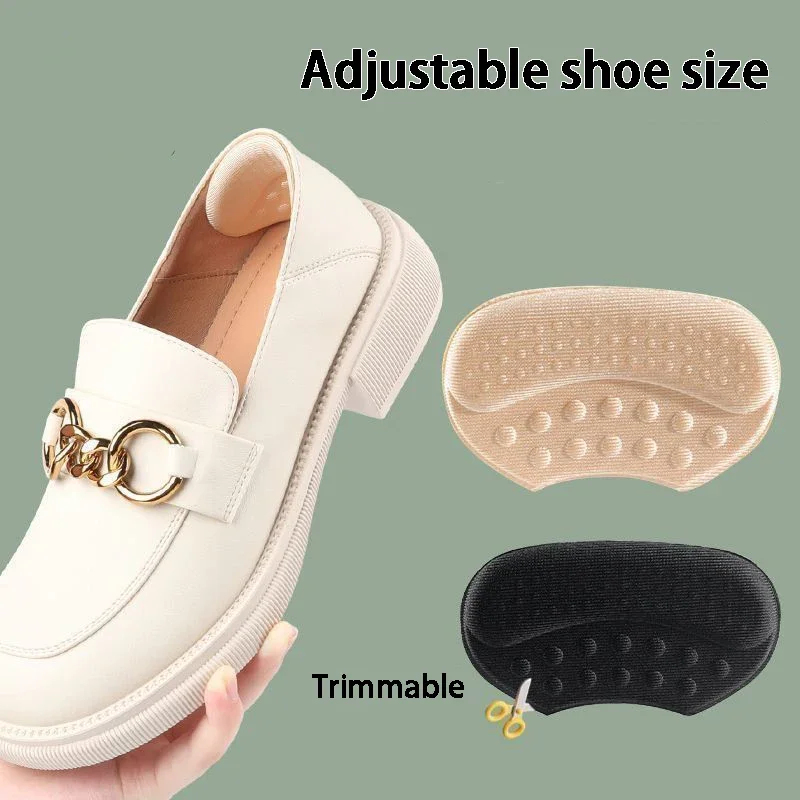 2 stuks/4 stuks antislip vulli - Sneaker Protector recensie en prijs