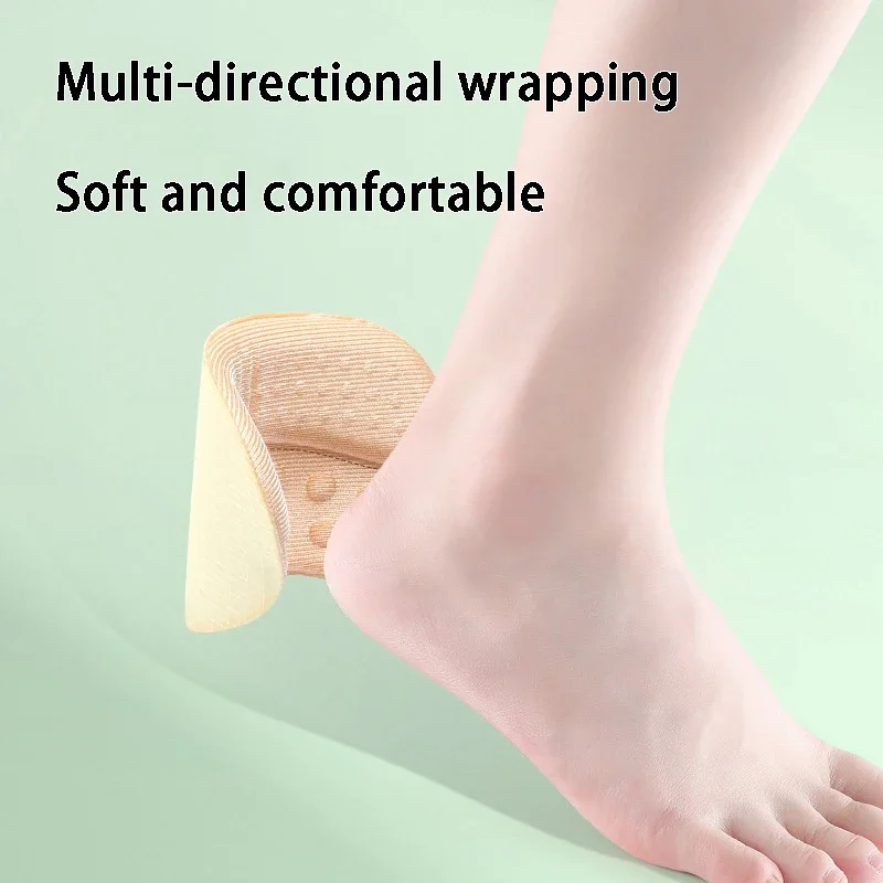 2 stuks/4 stuks antislip vulli - Sneaker Protector recensie en prijs