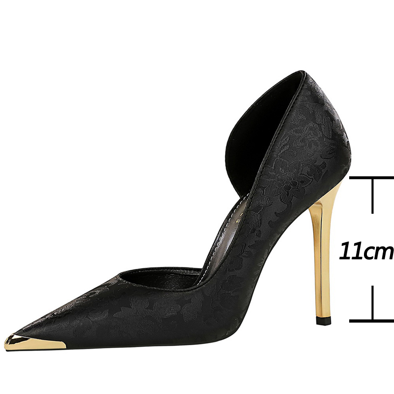 Bigtree Schoenen Vrouwen 11 Cm - Shoe Tree recensie en prijs