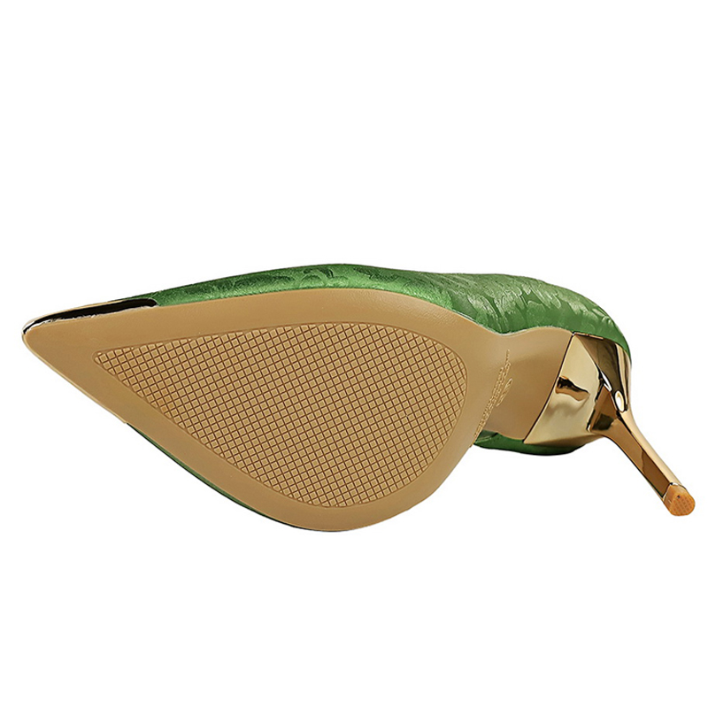 Bigtree Schoenen Vrouwen 11 Cm - Shoe Tree recensie en prijs