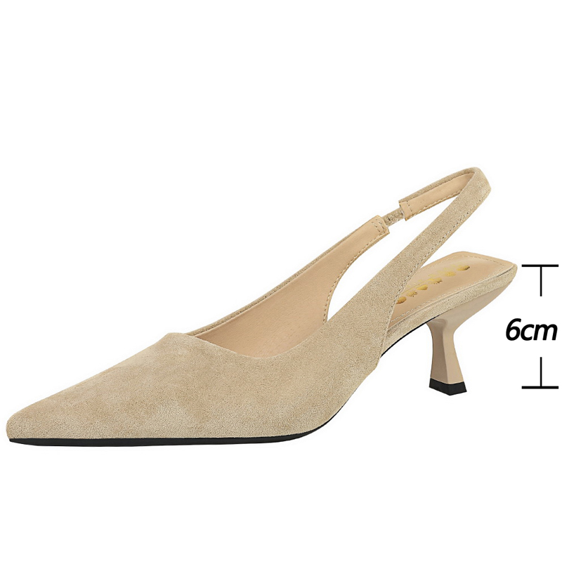 BIGTREE Schoenen Kitten Hakken - Shoe Tree recensie en prijs