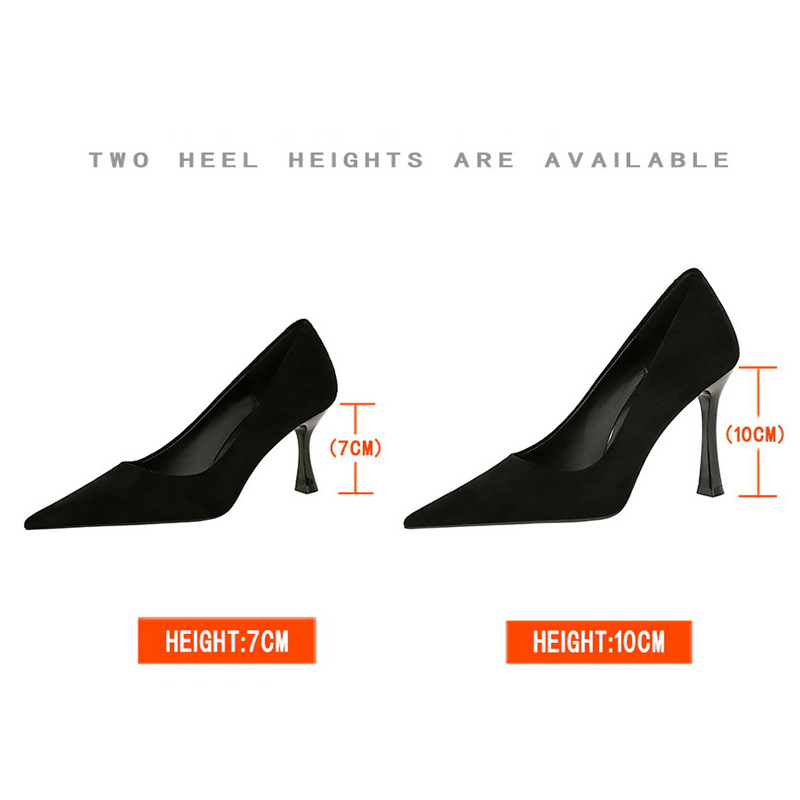 BIGTREE Schoenen Suède Zwarte  - Shoe Tree recensie en prijs