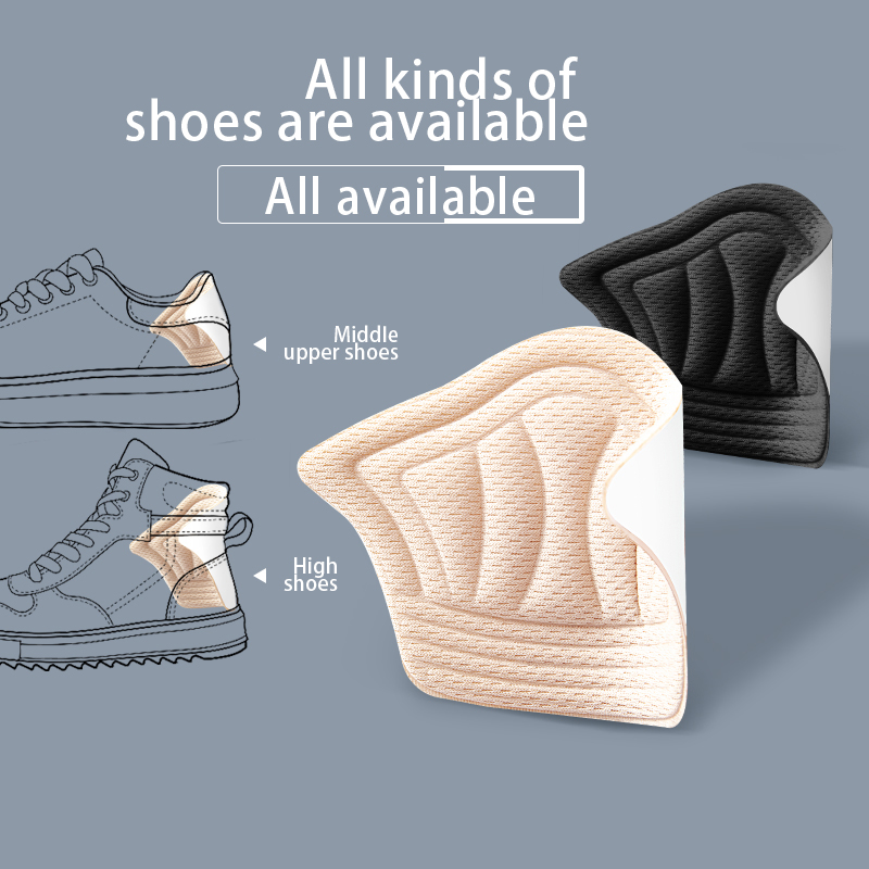 Inlegzolen Voor Sportschoenen  - Sneaker Protector recensie en prijs