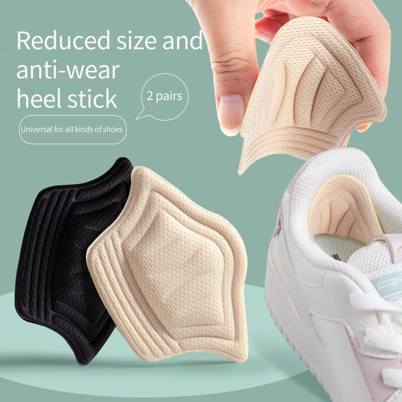 Inlegzolen Voor Sportschoenen  - Sneaker Protector recensie en prijs