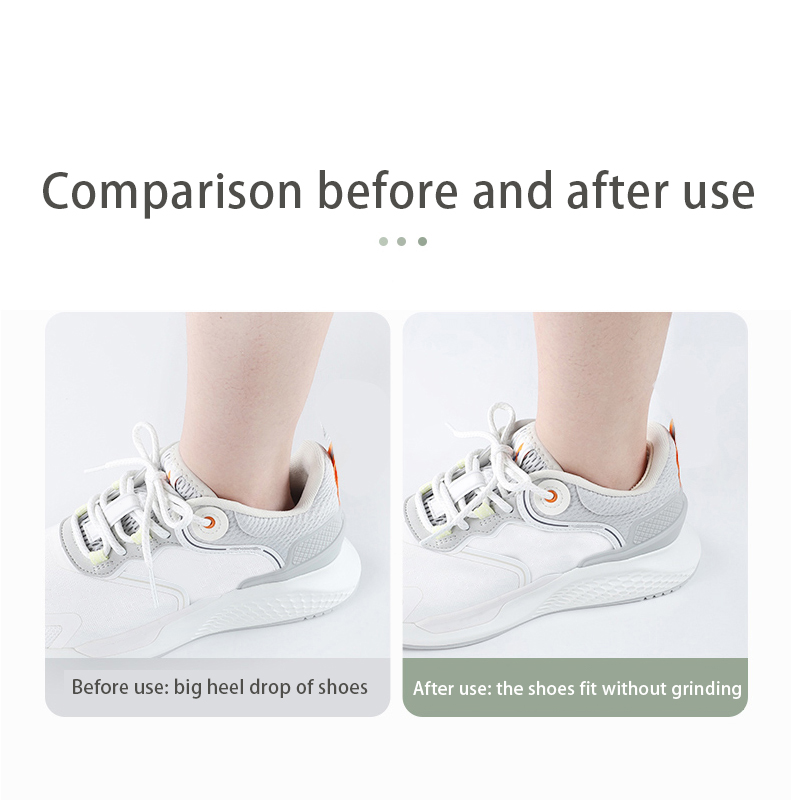 Inlegzolen Voor Sportschoenen  - Sneaker Protector recensie en prijs