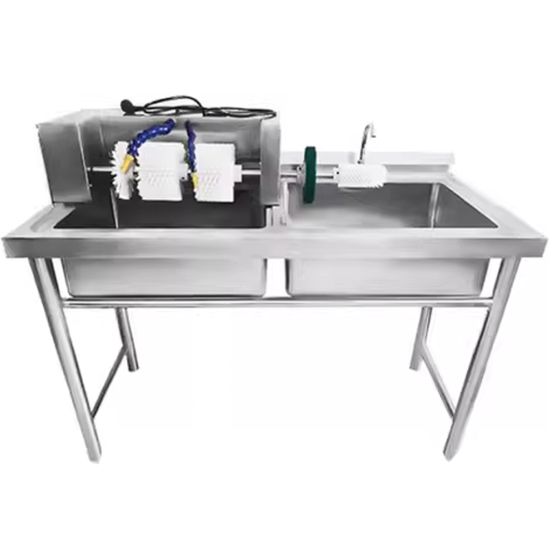 Professionele schoenwasmachine - Shoe Cleaner recensie en prijs