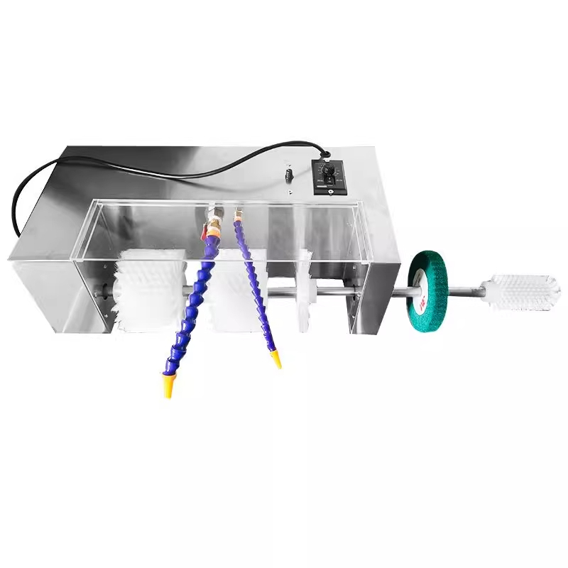 Professionele schoenwasmachine - Shoe Cleaner recensie en prijs