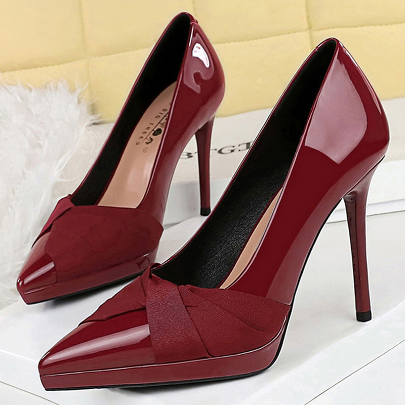 Dames 10,5 cm Platform Hoge Ha - Shoe Tree recensie en prijs