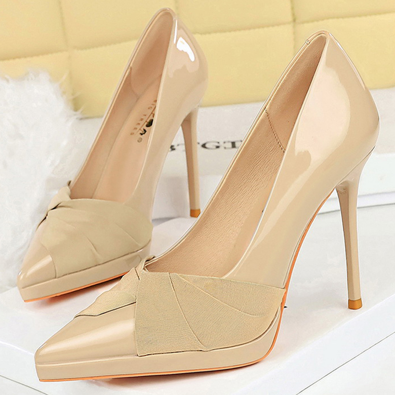 Dames 10,5 cm Platform Hoge Ha - Shoe Tree recensie en prijs