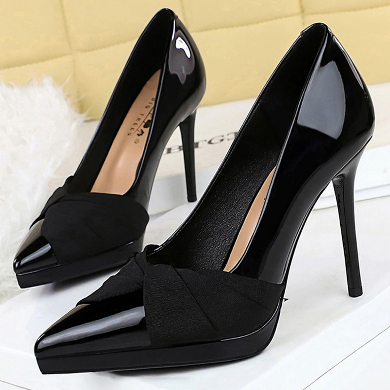Dames 10,5 cm Platform Hoge Ha - Shoe Tree recensie en prijs