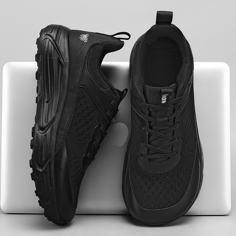 Brede Box Toe Sneakers Platfor - Sneaker Box recensie en prijs