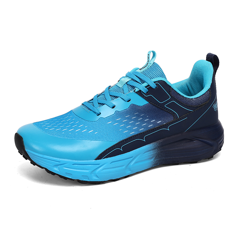 Brede Box Toe Sneakers Platfor - Sneaker Box recensie en prijs