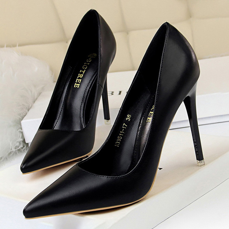 BIGTREE Schoenen Vrouwen Pompe - Shoe Tree recensie en prijs